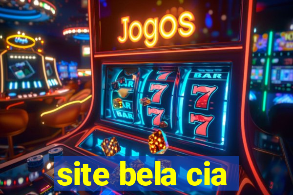 site bela cia